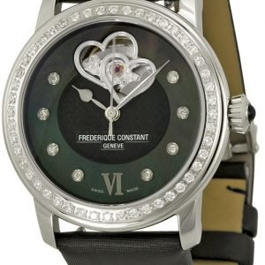 Frederique Constant Ladies Automatic Fc-310bdhb2pd6 Kello