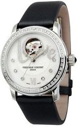 Frederique Constant Ladies Automatic Fc-310lhb2pd6 Kello