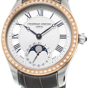 Frederique Constant Manufacture Fc-705mmc3mdz9 Kello