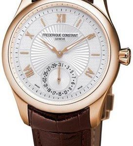 Frederique Constant Maxime Manufacture Automatic Fc-700ms5m9 Kello