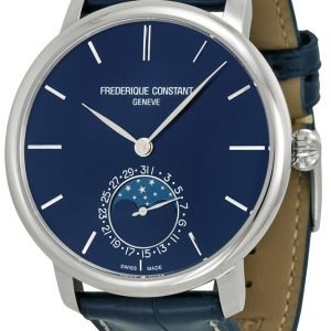 Frederique Constant Maxime Manufacture Automatic Fc-705n4s6 Kello