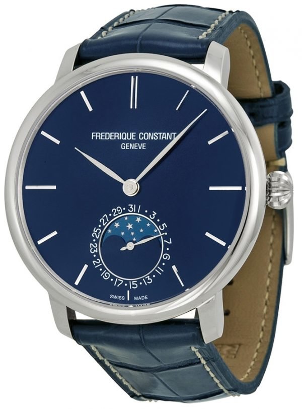 Frederique Constant Maxime Manufacture Automatic Fc-705n4s6 Kello