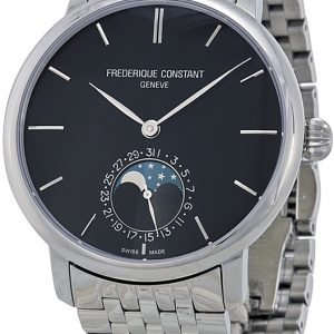 Frederique Constant Maxime Manufacture Automatic Fc-705n4s6b Kello