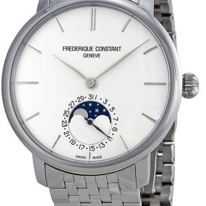 Frederique Constant Maxime Manufacture Automatic Fc-705s4s6b Kello