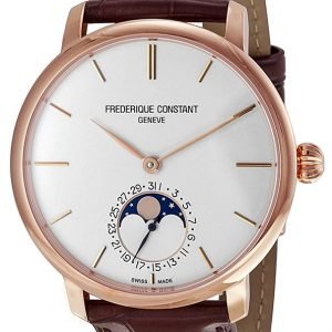 Frederique Constant Maxime Manufacture Automatic Fc-705v4s4 Kello