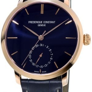 Frederique Constant Maxime Manufacture Automatic Fc-710n4s4 Kello