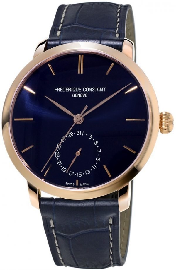 Frederique Constant Maxime Manufacture Automatic Fc-710n4s4 Kello