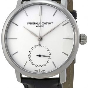 Frederique Constant Maxime Manufacture Automatic Fc-710s4s6 Kello