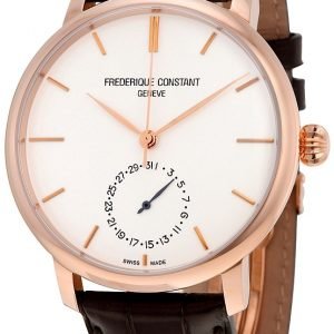 Frederique Constant Maxime Manufacture Automatic Fc-710v4s4 Kello