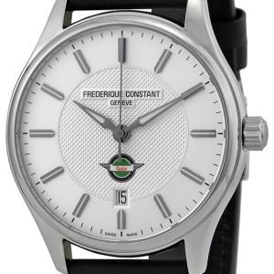 Frederique Constant Vintage Rally Fc-303hs5b6 Kello