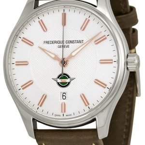 Frederique Constant Vintage Rally Fc-303hv5b6 Kello