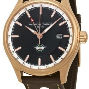 Frederique Constant Vintage Rally Fc-350ch5b4 Kello