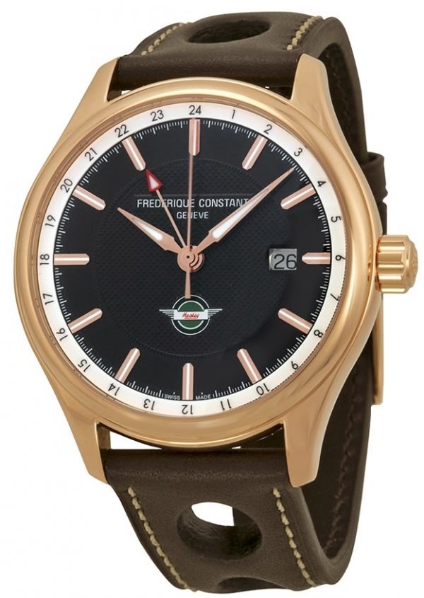 Frederique Constant Vintage Rally Fc-350ch5b4 Kello