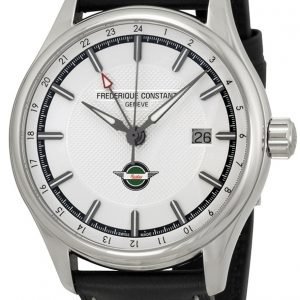 Frederique Constant Vintage Rally Fc-350hs5b6 Kello