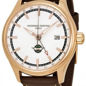 Frederique Constant Vintage Rally Fc-350hvg5b4 Kello