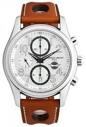 Frederique Constant Vintage Rally Fc-392hsdg6b6 Kello