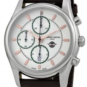 Frederique Constant Vintage Rally Fc-392hvg6b6 Kello