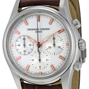 Frederique Constant Vintage Rally Fc-396v6b6 Kello