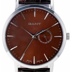 Gant Park Hill W10843 Kello Ruskea / Nahka