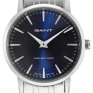 Gant Park Hill W11407 Kello Sininen / Teräs