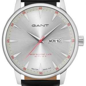 Gant W10708 Kello Hopea / Nahka