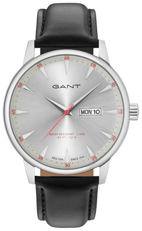 Gant W10708 Kello Hopea / Nahka