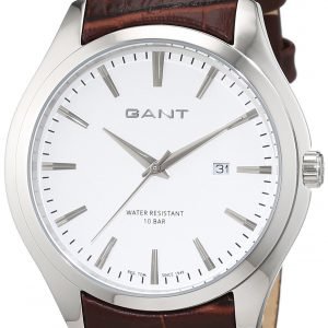 Gant W70692 Kello Hopea / Nahka