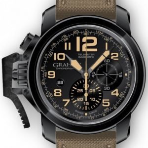 Graham Chronofighter Oversize 2ccau.B02a Kello