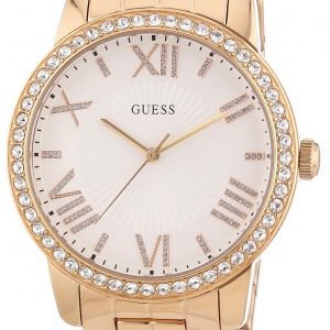 Guess Dress W0329l3 Kello Antiikki