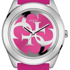 Guess G Twist W0911l2 Kello Pinkki / Kumi