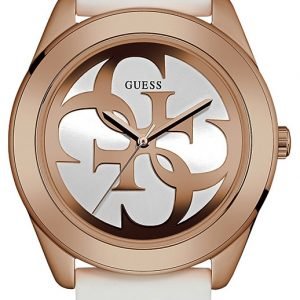 Guess G Twist W0911l5 Kello Hopea / Kumi