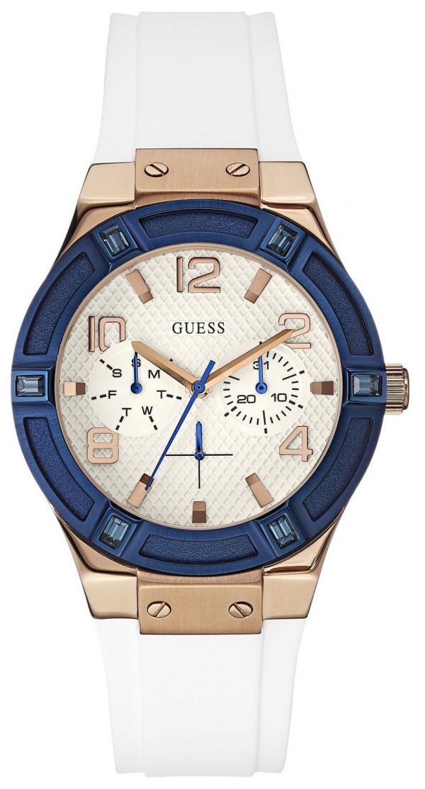 Guess Jet W0564l1 Kello Beige / Kumi