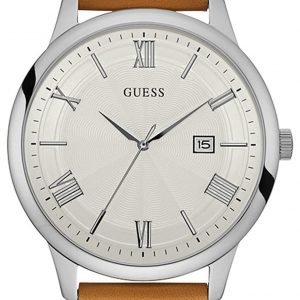 Guess W0972g1 Kello Kerma / Nahka