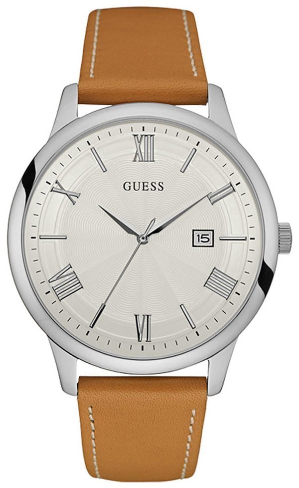 Guess W0972g1 Kello Kerma / Nahka