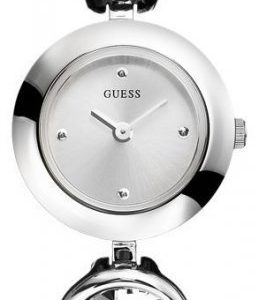 Guess W85101l1 Kello Hopea / Teräs