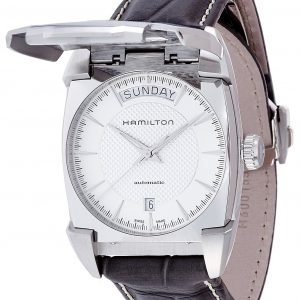 Hamilton American Classic Flintridge H15515851 Kello