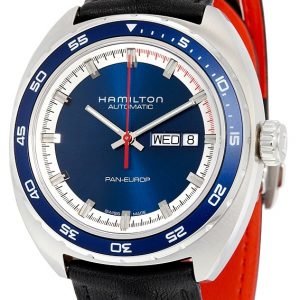 Hamilton American Classic H35405741 Kello