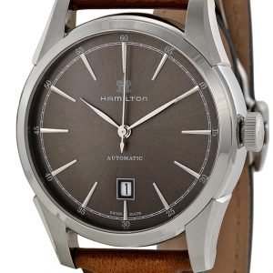 Hamilton American Classic H42415591 Kello