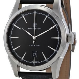 Hamilton American Classic H42415731 Kello