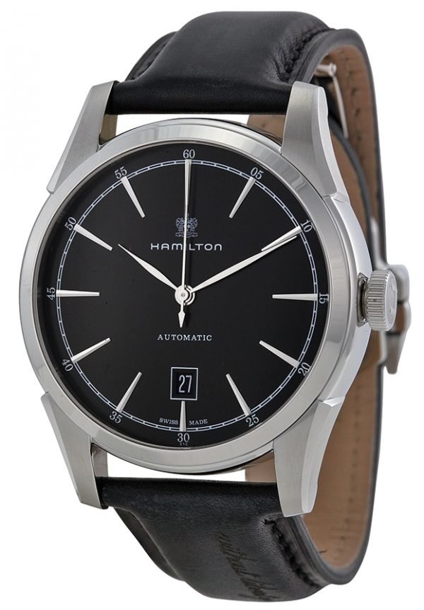 Hamilton American Classic H42415731 Kello