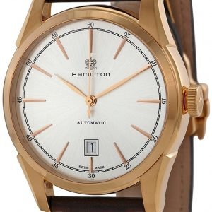 Hamilton American Classic H42445551 Kello