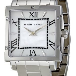 Hamilton American Classic Jazzmaster H32291114 Kello