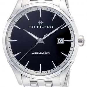 Hamilton American Classic Jazzmaster H32451131 Kello