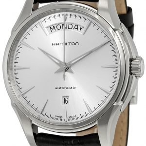 Hamilton American Classic Jazzmaster H32505751 Kello