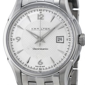 Hamilton American Classic Jazzmaster H32515155 Kello