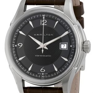 Hamilton American Classic Jazzmaster H32515535 Kello