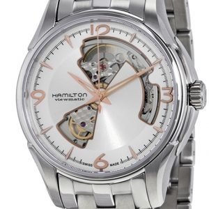 Hamilton American Classic Jazzmaster H32565155 Kello