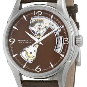 Hamilton American Classic Jazzmaster H32565595 Kello