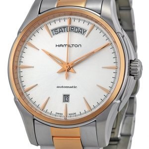 Hamilton American Classic Jazzmaster H32595151 Kello