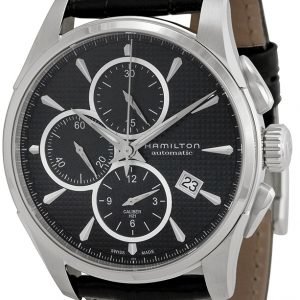 Hamilton American Classic Jazzmaster H32596731 Kello